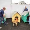 Espaço é uma iniciativa de moradores e prefeitura