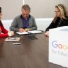 Canoas dá início às formações técnicas do Google for Education