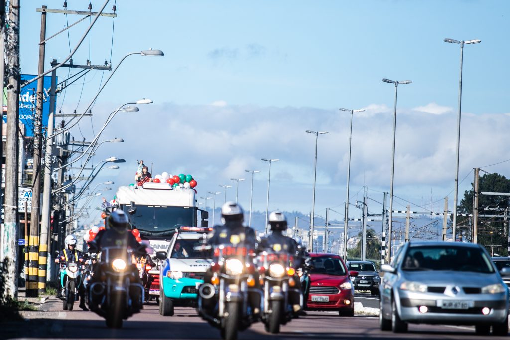 Festa de São Cristovao