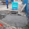 Subprefeituras trabalham em manutenções e consertos