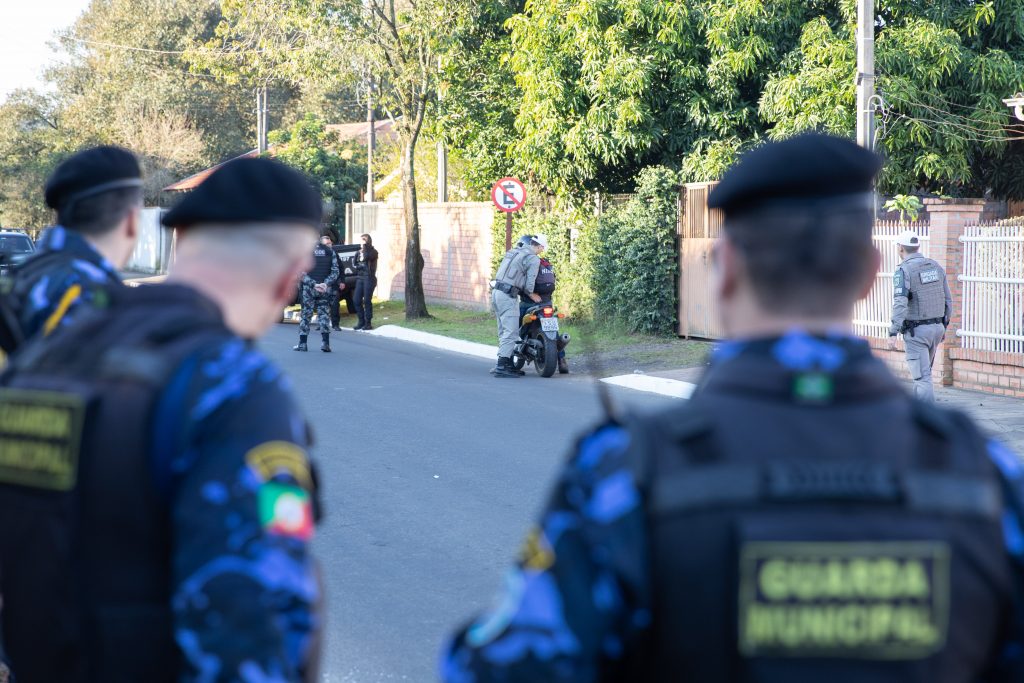 Canoas tem queda no número de mortes violentas no primeiro semestre