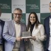 Concedida pela Abrecon, a homenagem é um reconhecimento aos avanços no combate irregular de lixo em Canoas