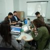 Encontro de talentos estimula a criatividade no programa Gerações