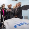 Inauguração Clínica de Saúde da Mulher