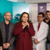 Inauguração Clínica de Saúde da Mulher