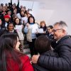 Alunos do Gerações participam de roteiro cultural por Canoas