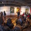 Alunos do Gerações participam de roteiro cultural por Canoas
