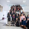 Alunos do Gerações participam de roteiro cultural por Canoas
