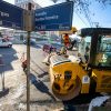 Haverá mudanças também no itinerário de linhas de ônibus