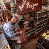 Tradicional Feira do Dia dos Pais reúne artesãos no Centro da cidade