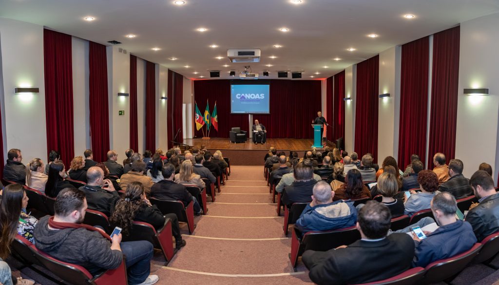 Prefeitura de Canoas define diretrizes para orçamento de 2020
