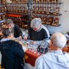 Tradicional Feira do Dia dos Pais reúne artesãos no Centro da cidade