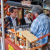 Tradicional Feira do Dia dos Pais reúne artesãos no Centro da cidade