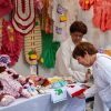 Tradicional Feira do Dia dos Pais reúne artesãos no Centro da cidade