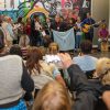Encontro de talentos estimula a criatividade no programa Gerações