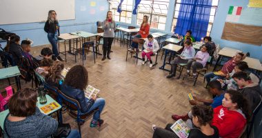 Programa de Erradicação ao Trabalho Infantil realiza ações para reduzir os níveis de ocupação de crianças e adolescentes