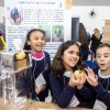 IV Feira Municipal Científica e Tecnológica contou com 87 trabalhos e mobilizou mais de 3 mil pessoas.