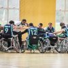 JAC e Parajac levam competições aos ginásios de Canoas neste final de semana
