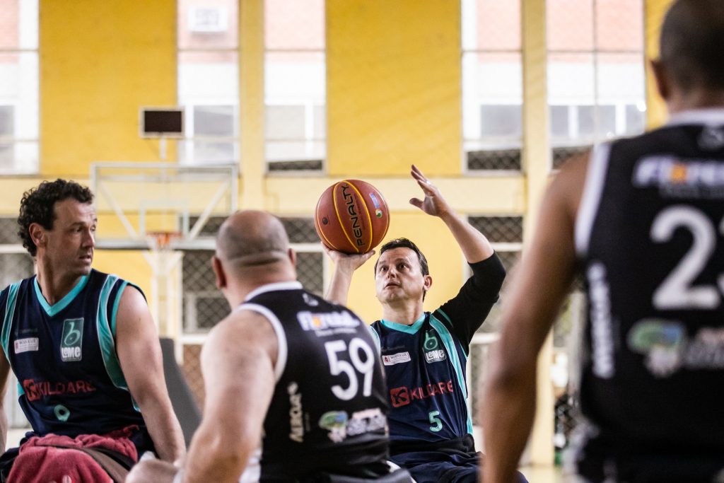 Confira os resultados dos Jogos Abertos de Basquetebol - Prefeitura de  Caxias do Sul