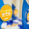 IV Feira Municipal Científica e Tecnológica contou com 87 trabalhos e mobilizou mais de 3 mil pessoas.