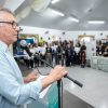 IV Feira Municipal Científica e Tecnológica contou com 87 trabalhos e mobilizou mais de 3 mil pessoas.