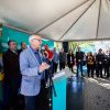 Clínica de Saúde da Família Estância Velha é inaugurada