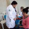 Prefeitura Mais Perto realiza mais de 5500 atendimentos no bairro Mathias Velho