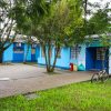 Clínica de Saúde da Família Estância Velha é inaugurada