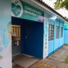 Clínica de Saúde da Família Estância Velha é inaugurada