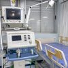 Reinauguração UTI Sul do HU