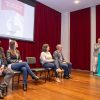 Foi lançado nesta terça-feira (22) o Protocolo Multiprofissional de Pré-Natal de Baixo Risco na Atenção Básica. A realização do pré-natal representa papel fundamental na prevenção e/ou detecção precoce de patologias tanto maternas como fetais, permitindo um desenvolvimento saudável do bebê e reduzindo os riscos da gestante. O Protocolo de Pré-natal servirá como norteador do cuidado na Atenção Básica, objetivando a melhoria na qualidade do atendimento às gestantes do município de Canoas.