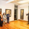 Está aberta na Casa dos Rosa, no Centro, a exposição 