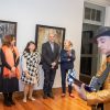 Está aberta na Casa dos Rosa, no Centro, a exposição 