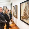 Está aberta na Casa dos Rosa, no Centro, a exposição 