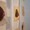 Está aberta na Casa dos Rosa, no Centro, a exposição 
