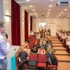 O prefeito Luiz Carlos Busato assinou, na tarde de quinta-feira (24), no auditório Sady Schivitz, o decreto que determina a criação do Núcleo de Apoio à Gestão dos Fundos Municipais. O grupo será formado por três funcionários públicos concursados e vai auxiliar instituições sem fins lucrativos na elaboração e apresentação de projetos que possam obter recursos através do Fundo da Criança e do Adolescente e do Fundo do Idoso. Ambos os fundos recebem recursos da arrecadação do imposto de renda, tanto de pessoas físicas quanto te pessoas jurídicas.