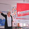 No dia 18 de outubro, o Centro de Capacitação, Educação Inclusiva e Acessibilidade (Ceia) promoveu a primeira de três oficinas de formação do Conversa de Professor. A atividade foi uma parceria entre o Ceia, a Fundação Ecarta e o Sindicato dos Professores (Simpro).
