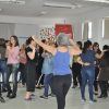 No dia 18 de outubro, o Centro de Capacitação, Educação Inclusiva e Acessibilidade (Ceia) promoveu a primeira de três oficinas de formação do Conversa de Professor. A atividade foi uma parceria entre o Ceia, a Fundação Ecarta e o Sindicato dos Professores (Simpro).