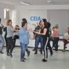No dia 18 de outubro, o Centro de Capacitação, Educação Inclusiva e Acessibilidade (Ceia) promoveu a primeira de três oficinas de formação do Conversa de Professor. A atividade foi uma parceria entre o Ceia, a Fundação Ecarta e o Sindicato dos Professores (Simpro).
