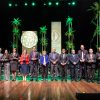 Prefeito de Canoas Luiz Carlos Busato recebe Prêmio Gestor Público 2019 pelos projetos Bikeco e Gerações