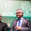 Prefeito de Canoas Luiz Carlos Busato recebe Prêmio Gestor Público 2019 pelos projetos Bikeco e Gerações