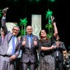 Prefeito de Canoas Luiz Carlos Busato recebe Prêmio Gestor Público 2019 pelos projetos Bikeco e Gerações