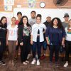 Iniciativa de alunos busca a conscientização sobre violência contra a mulher