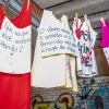 Iniciativa de alunos busca a conscientização sobre violência contra a mulher