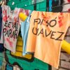 Iniciativa de alunos busca a conscientização sobre violência contra a mulher