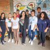 Iniciativa de alunos busca a conscientização sobre violência contra a mulher