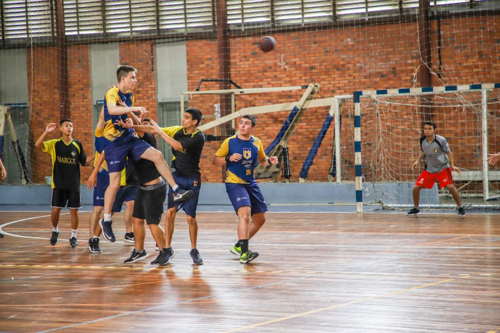 Copa Talentos do Esporte