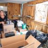 Moradores da Vila Araçá começam nova vida no Pistoia I