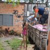 Moradores da Vila Araçá começam nova vida no Pistoia I
