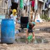 Moradores da Vila Araçá começam nova vida no Pistoia I
